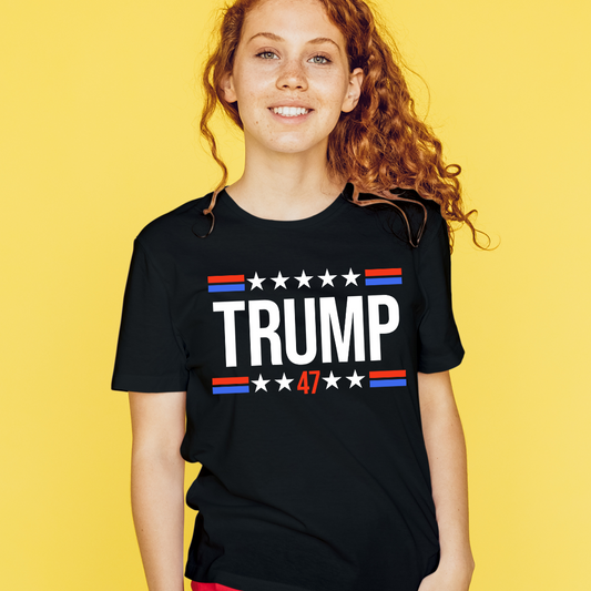 „Mir egal, ich wähle den Verbrecher“-T-Shirt, „Wähle den Verbrecher“-Shirt, Lustiges Trump-Shirt, Republikanisches Shirt, Trump-2024-Shirt