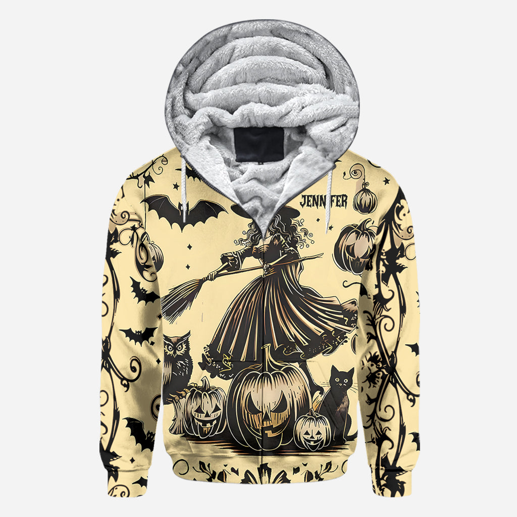 Schöne Hexe – Hexen-Shirt