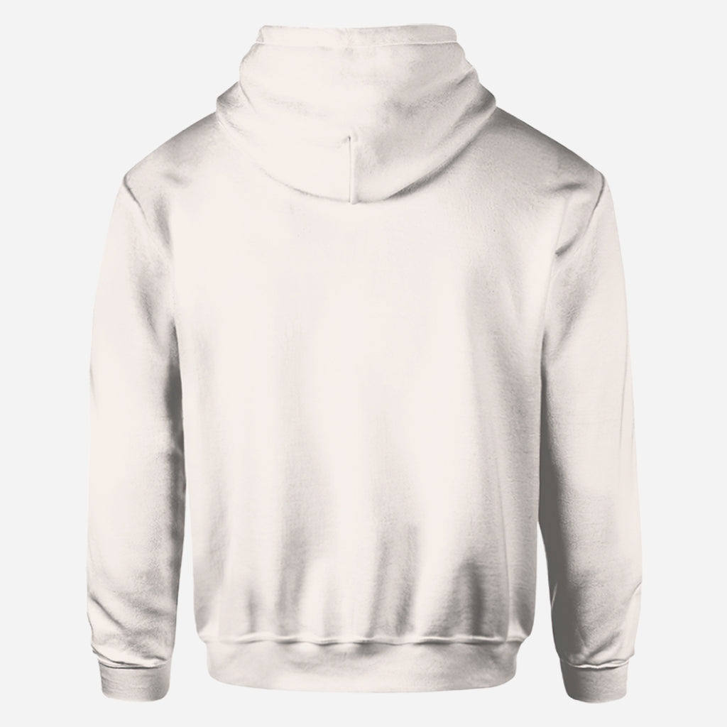 Gruselige Mama – Personalisiertes Mutter-Shirt