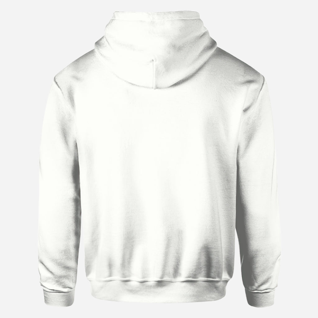 Gruselige Mama – Personalisiertes Totenkopf-Shirt