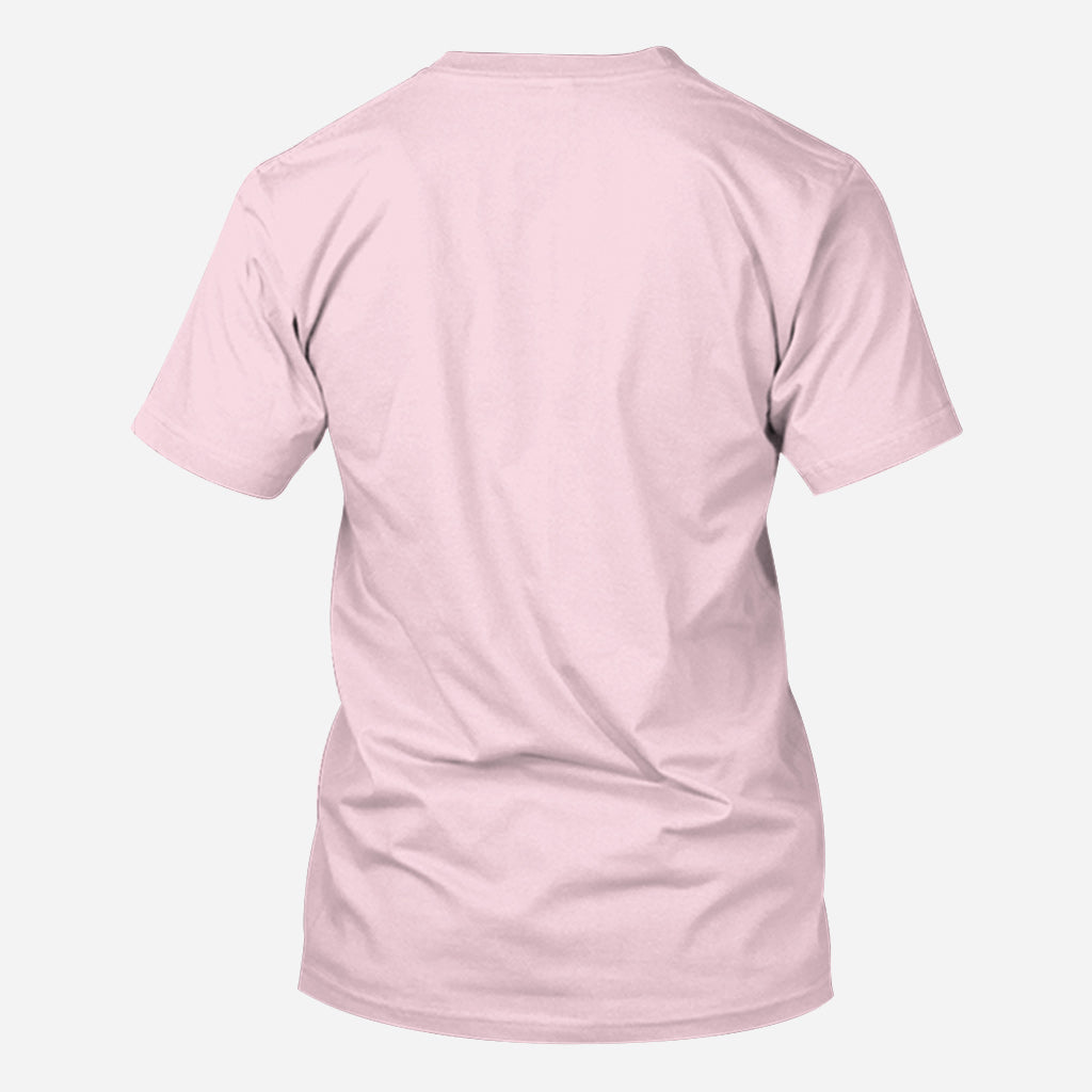 In meiner Gurken-Ära – personalisiertes Einmach-T-Shirt