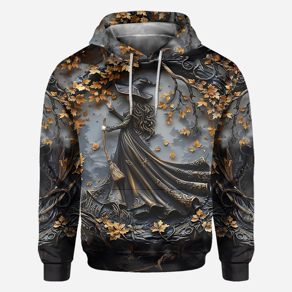 Schöne Hexe – Hexen-Shirt