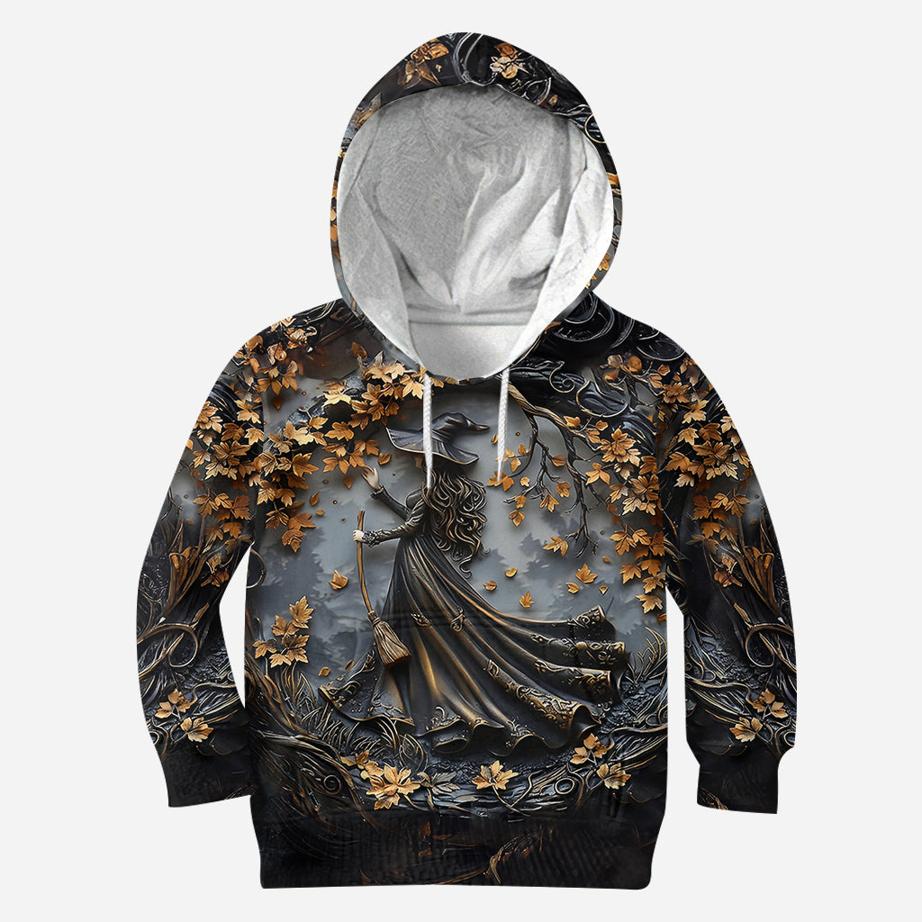 Schöne Hexe – Hexen-Shirt