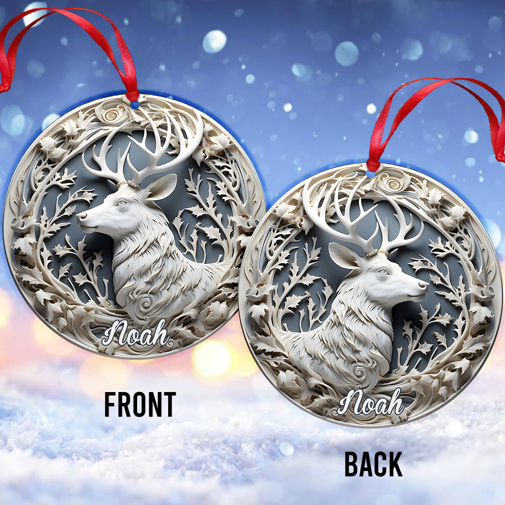 Liebe Jäger – Personalisierter Jagdschmuck