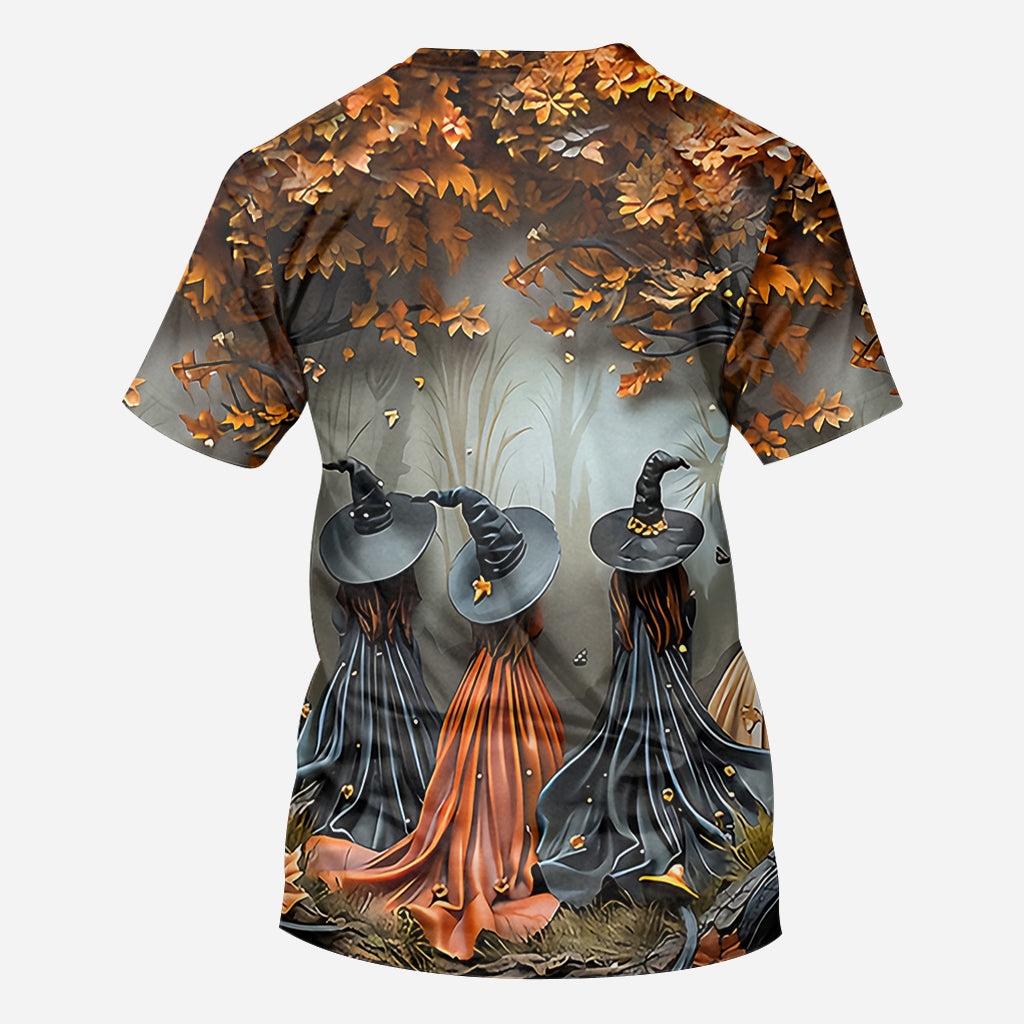 Mädchen bleiben Mädchen – Bestie-Shirt