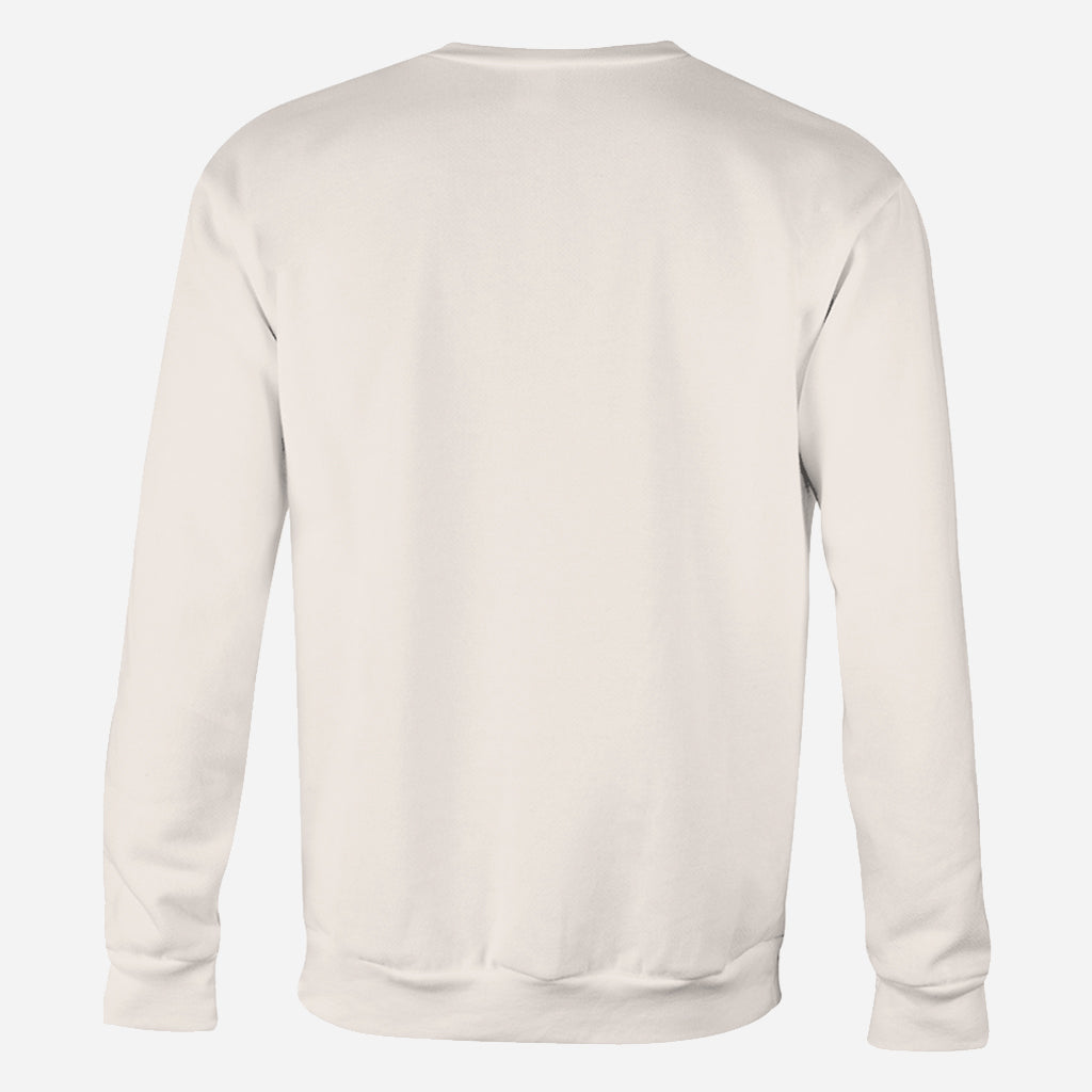 Halloween Boo Jee Mama - Personalisiertes Mutter-Shirt