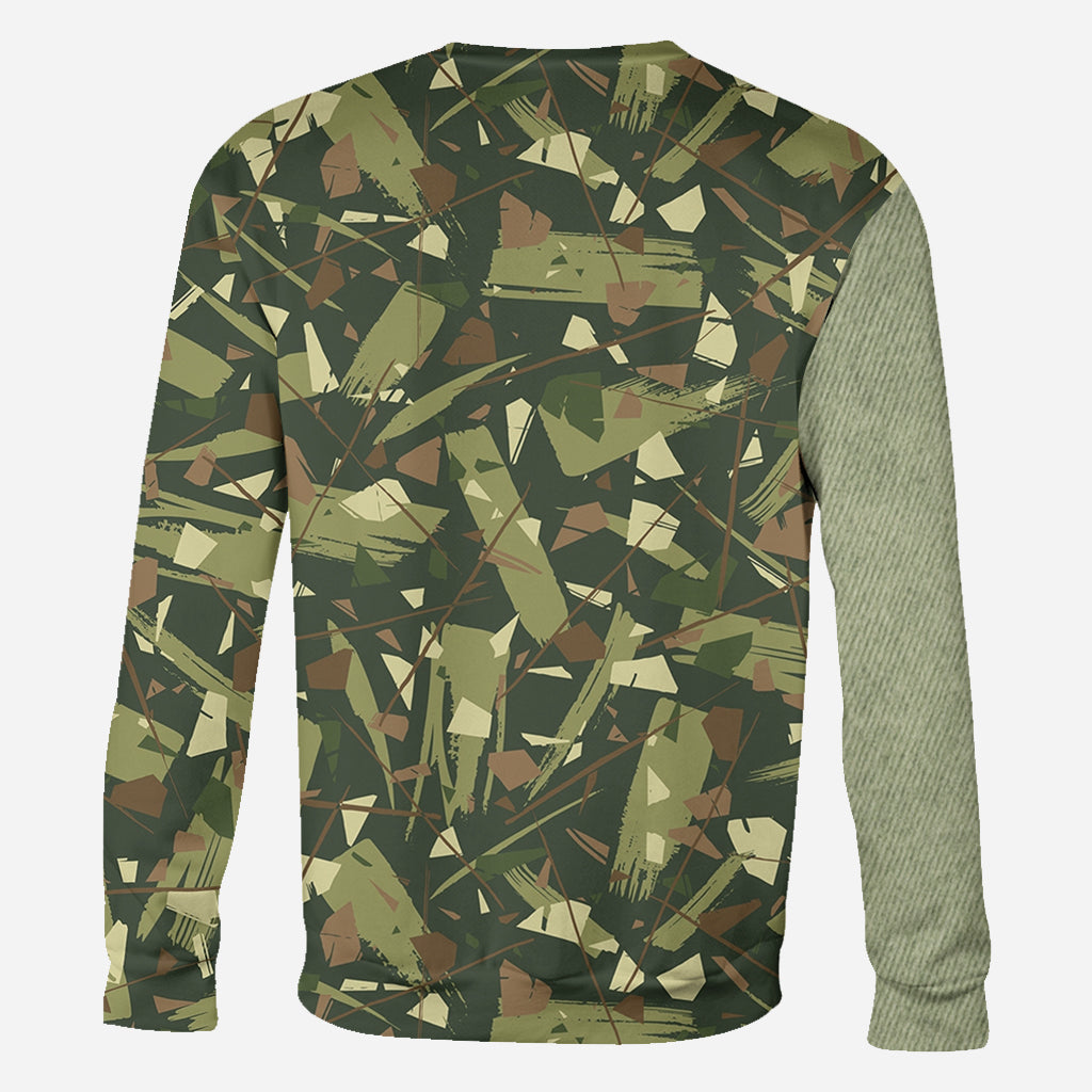 Der beste Papa/Opa/Onkel aller Zeiten – Personalisiertes Vater-Shirt