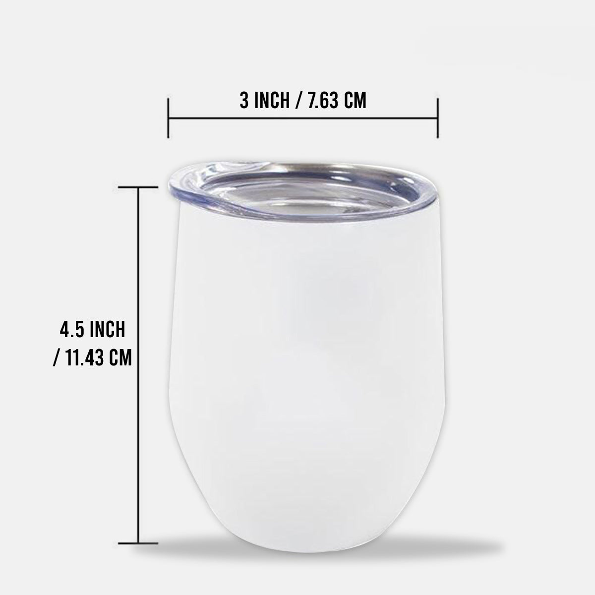 Beste Freundinnen für immer – Sommerfeeling pur! Personalisierter Weinbecher für die beste Freundin