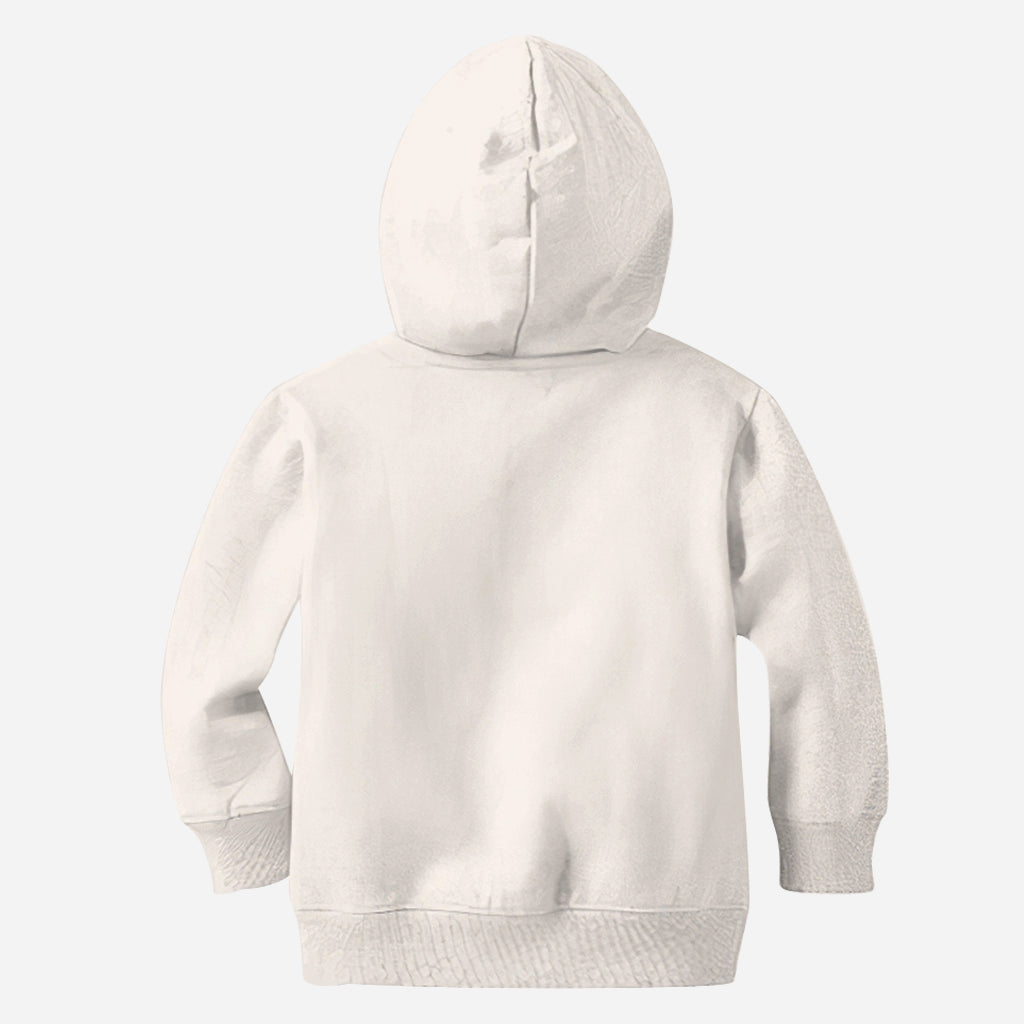 Halloween Boo Jee Mama - Personalisiertes Mutter-Shirt