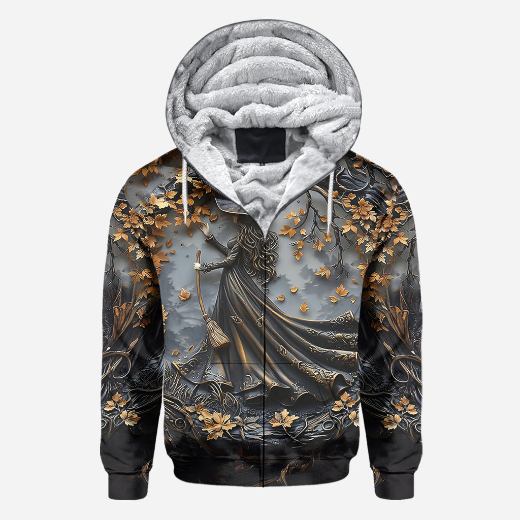 Schöne Hexe – Hexen-Shirt