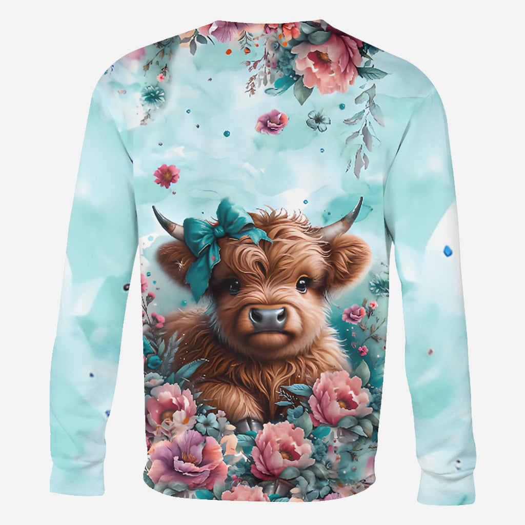 Dieses personalisierte T-Shirt gehört Oma