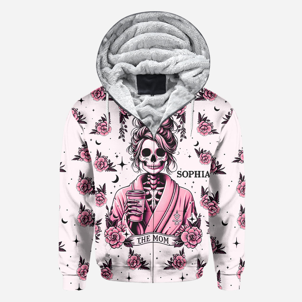 Das Mama-Shirt – personalisiertes Mutter-Shirt