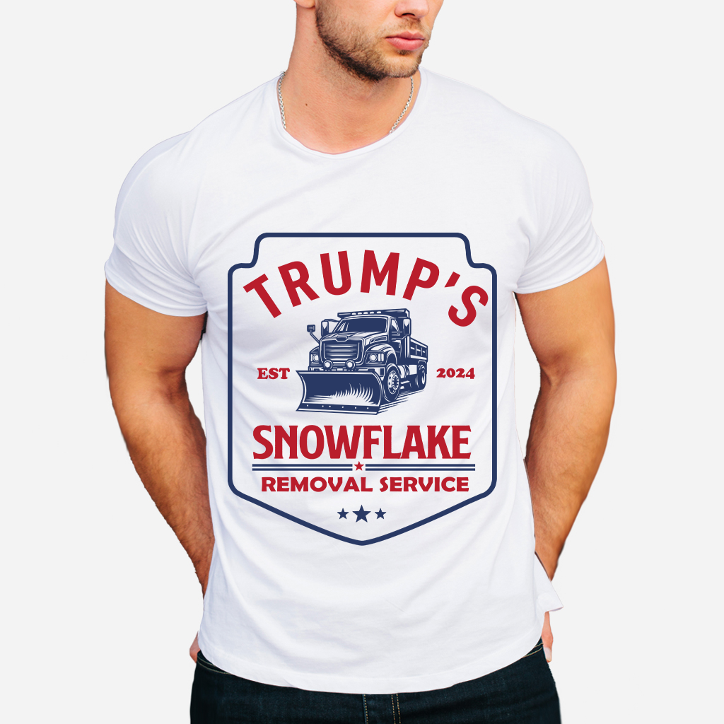 „Daddy's Home“-Shirt, „White House Trump 2024“-Shirt, „Get In Losers“-Shirt, Trump, Republikaner, Politik, Polizeifoto