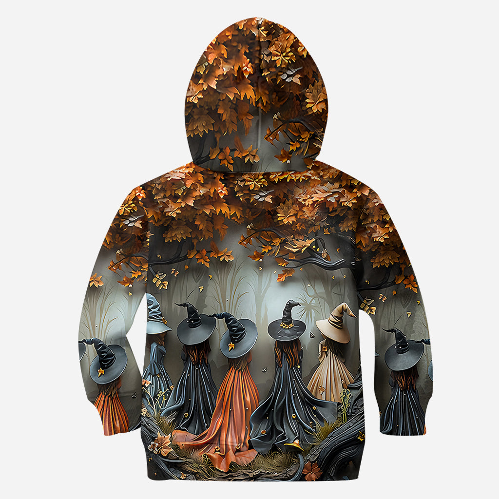 Mädchen bleiben Mädchen – Bestie-Shirt