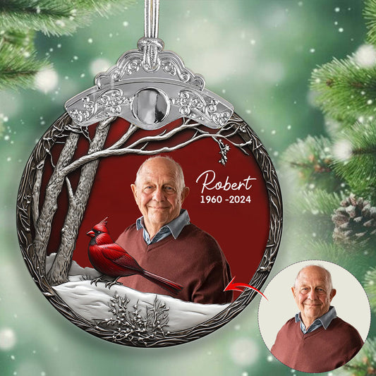 In liebevoller Erinnerung – Personalisierter Vintage-Gedenkschmuck