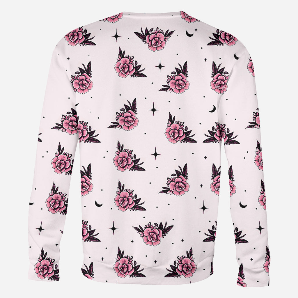 Das Mama-Shirt – personalisiertes Mutter-Shirt