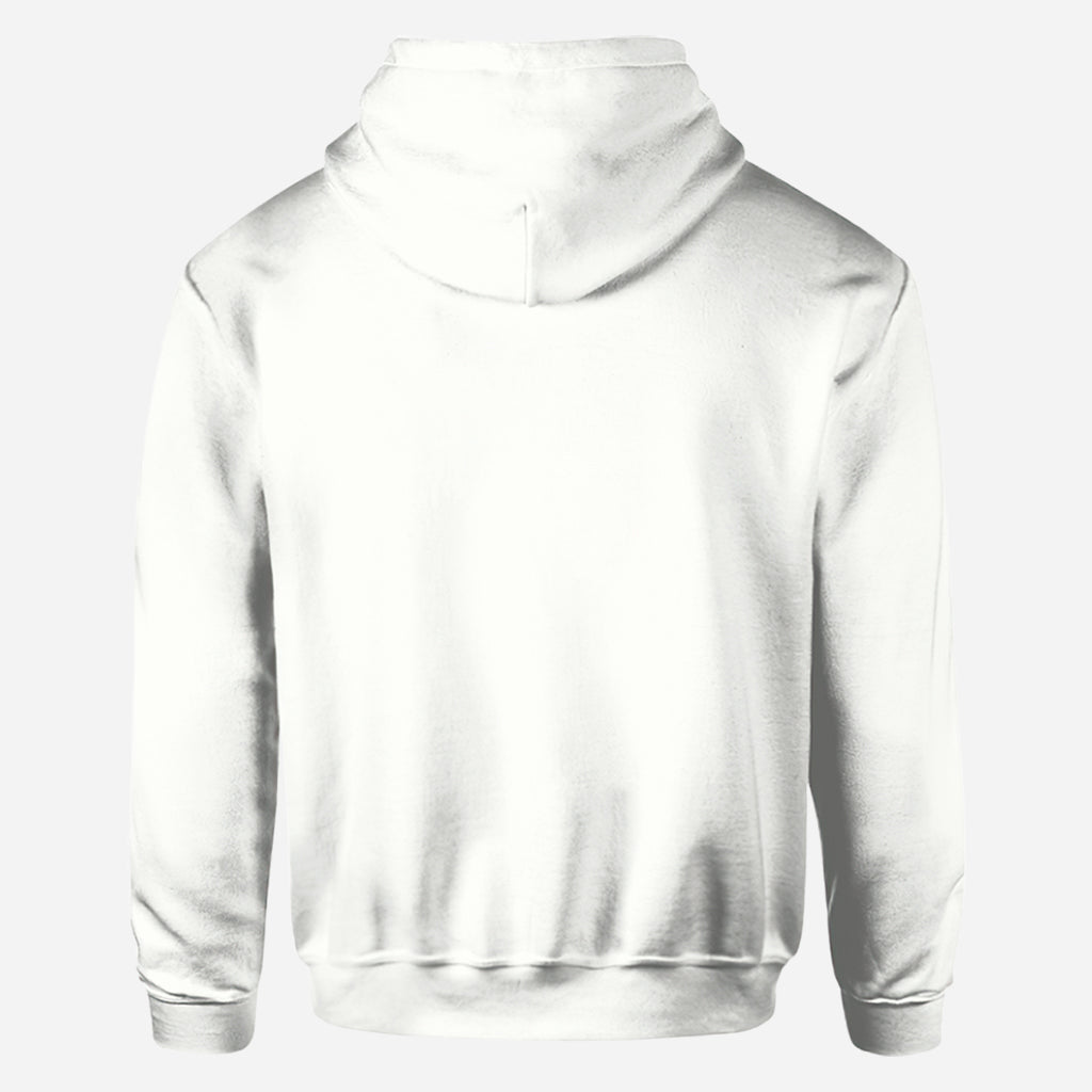 Gruselige Mama – Personalisiertes Totenkopf-Shirt