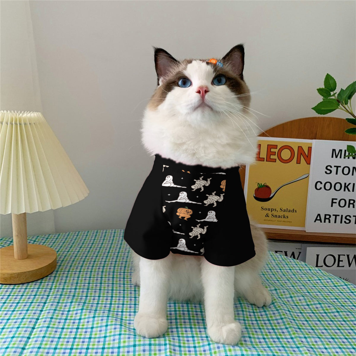 Schüttel deinen Po – personalisiertes Hunde-Shirt