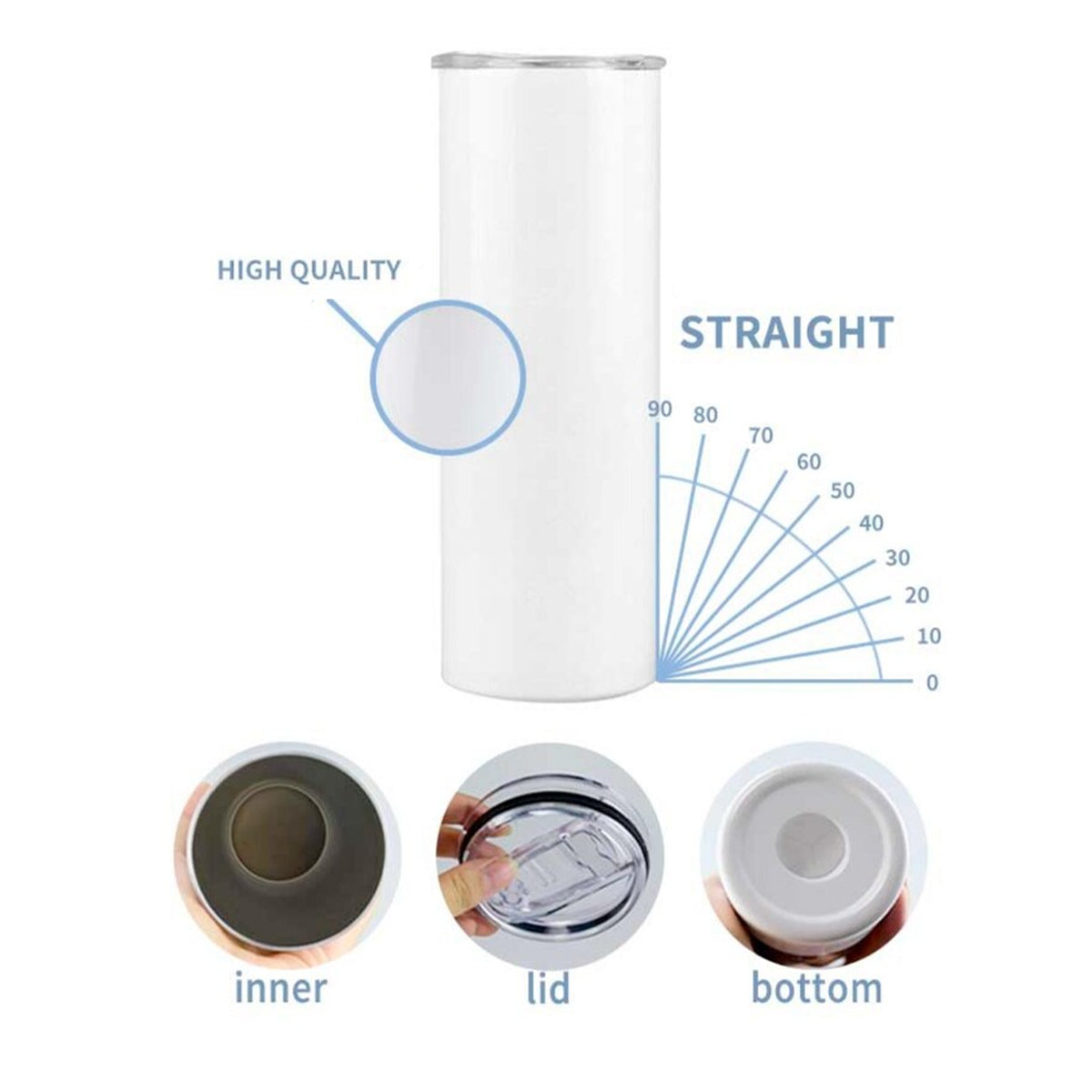 My Give A Fck Is Broken But My Go Fck Yourself Is Fully Functional - Personalized Skull Glow Skinny Tumbler