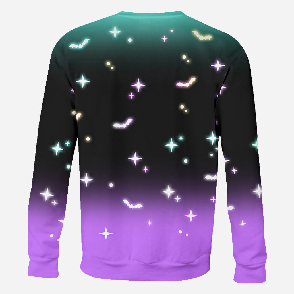 Boo Boo Crew - Personalized Nurse All Over Shirt