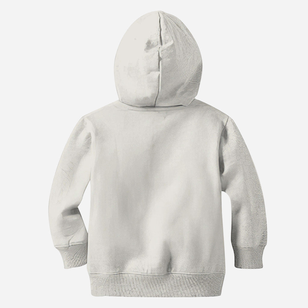 Mama Mommy Mom Bruh - Personalisiertes Mutter-Shirt