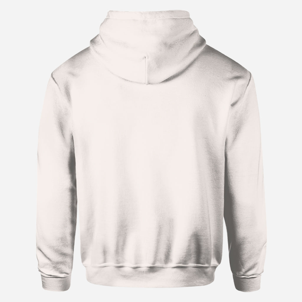 Gruselige Mama – Personalisiertes Mutter-Shirt