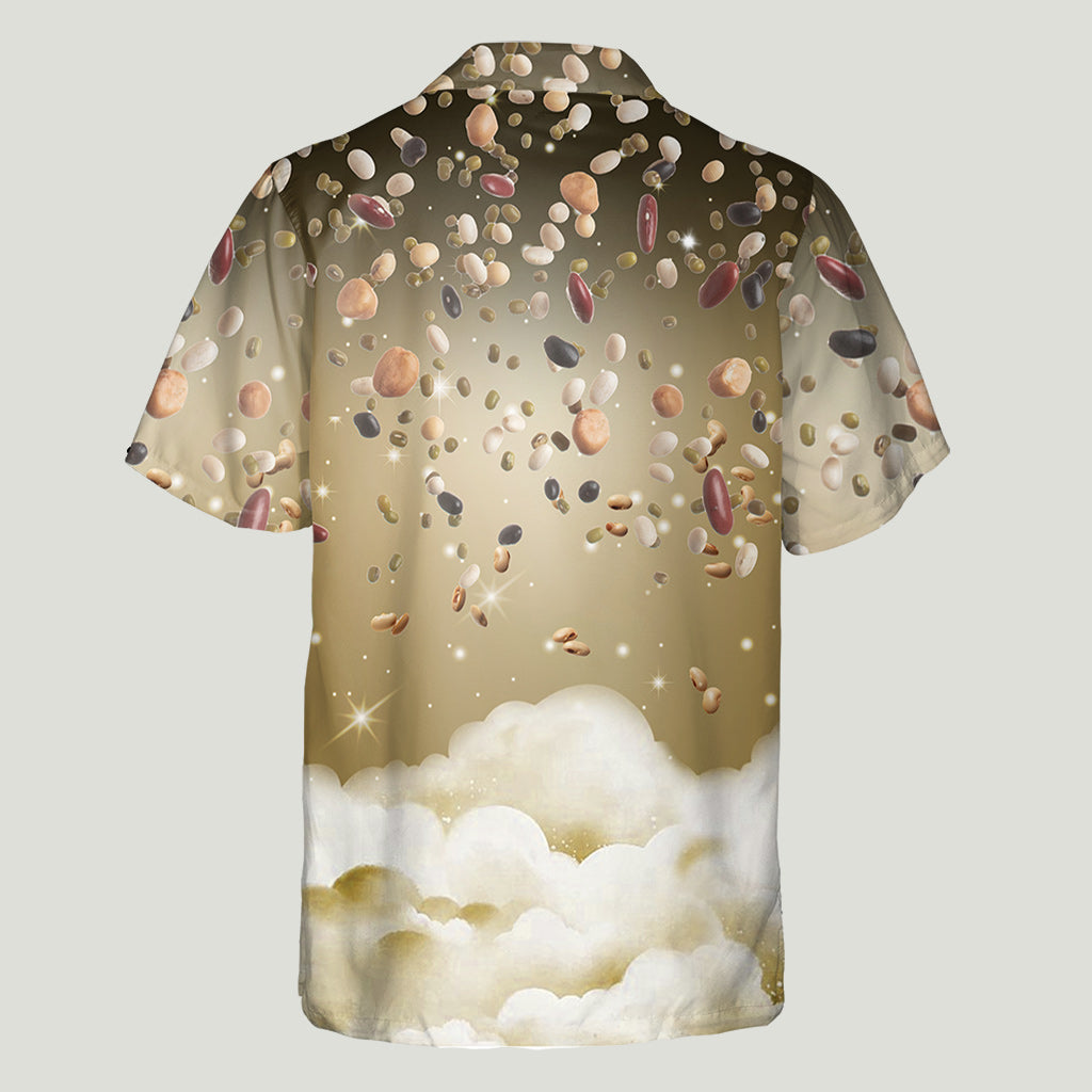 Lustiges personalisiertes Hawaiihemd „Weltbester Furzer“