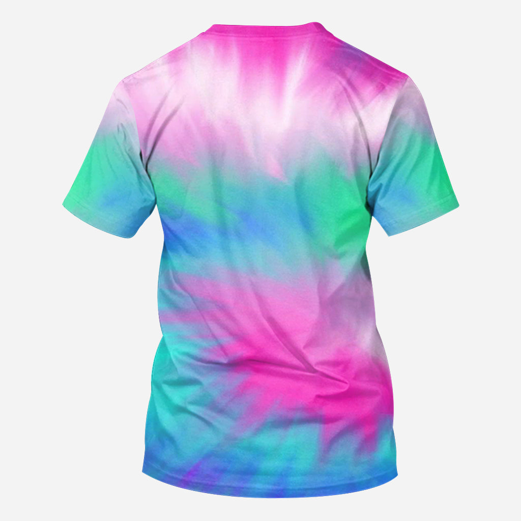 Dieses „Oma gehört Daisy Elephant“-Shirt – personalisiertes „Oma“-Shirt