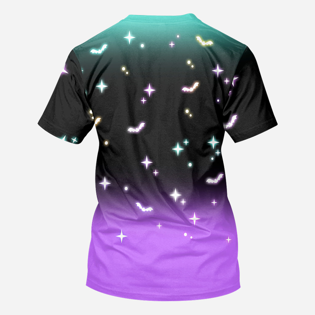 Boo Boo Crew - Personalized Nurse All Over Shirt