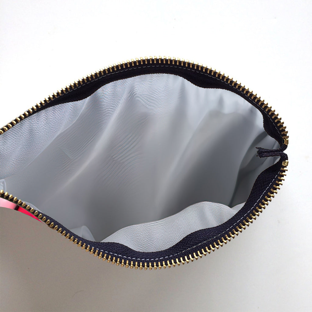 I Am Teacher - Personalized Teacher Pouch