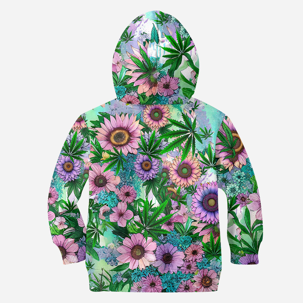 Cannabitch - Personalized Weed All Over Shirt