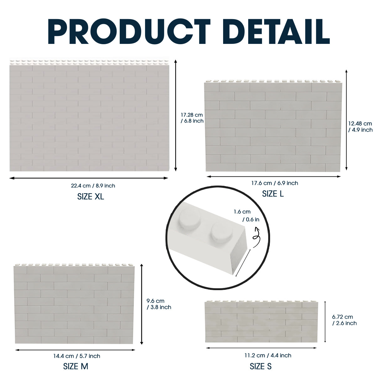 Wunderschöne Schildkröten-Glasmalerei „Du und Ich“ – Personalisierte Schildkröten-Bausteine, einseitig, horizontal, rechteckig