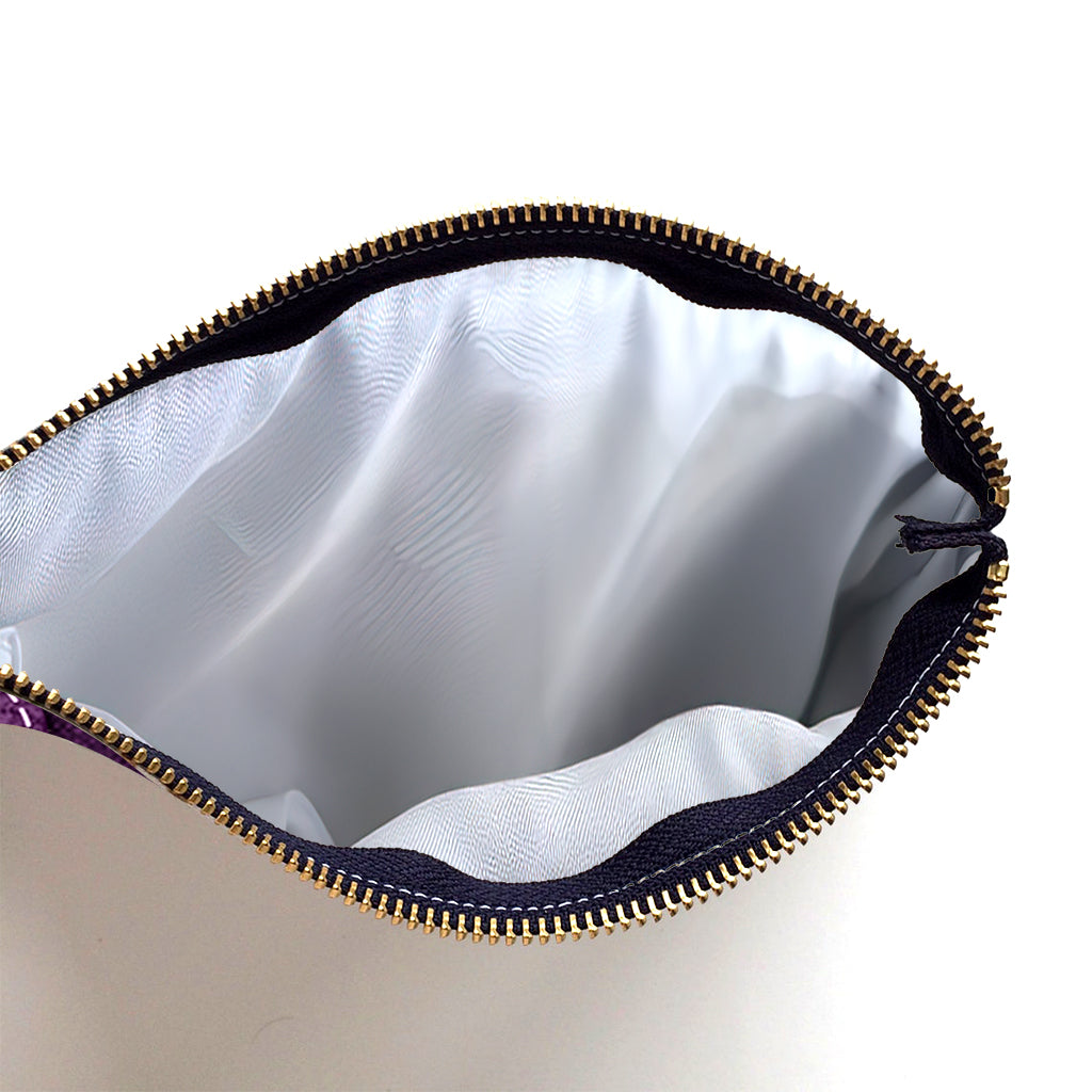 Grandma's Heart - Personalized Grandma Pouch