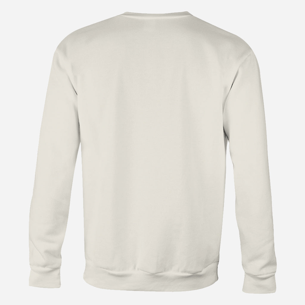 Beach Bums - Personalized Bestie All Over Shirt