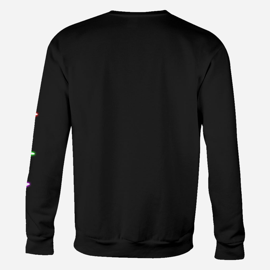 Boo-jee Mama - Personalisiertes Mutter-T-Shirt