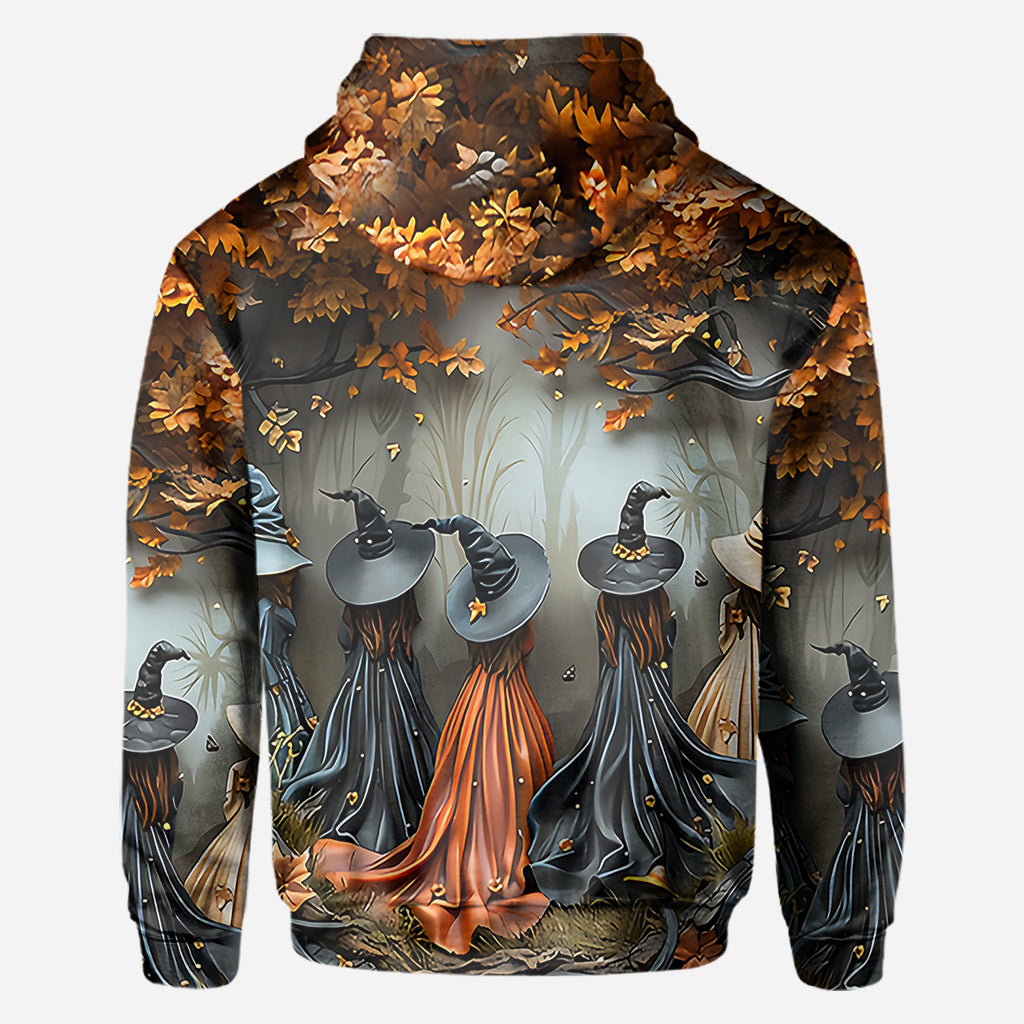 Mädchen bleiben Mädchen – Bestie-Shirt