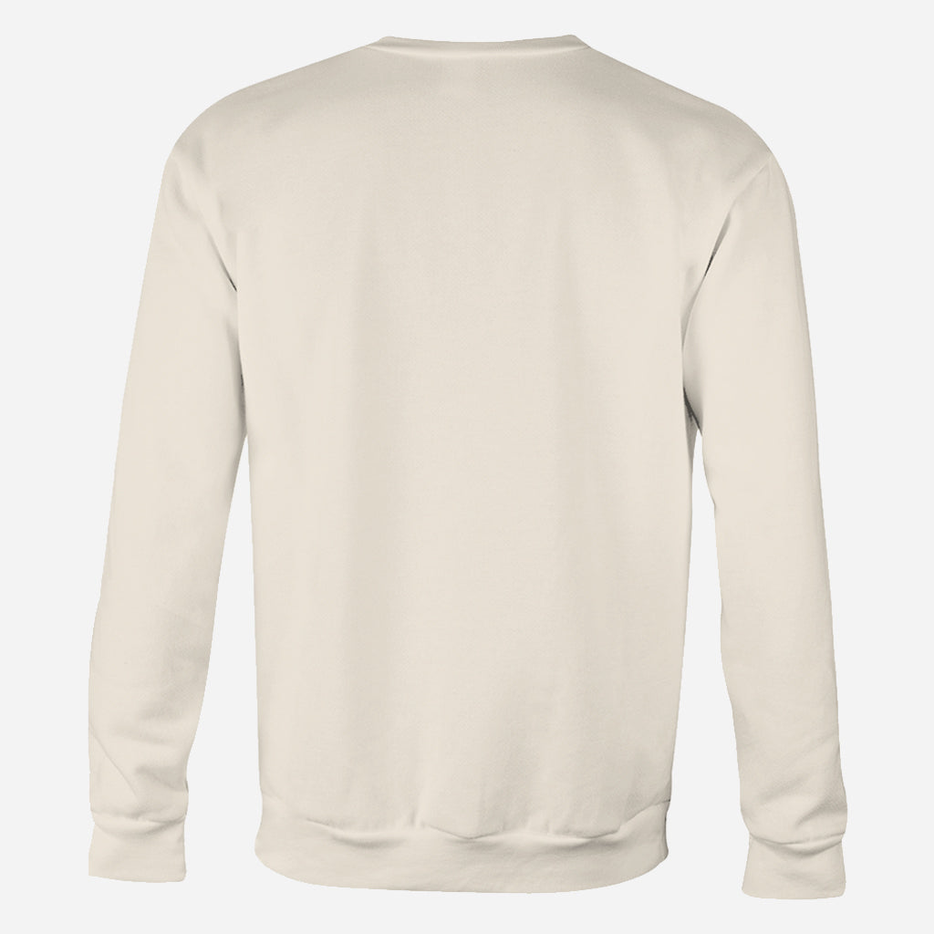 Grandma's Cookie Crew - Personalized Mother All Over Shirt