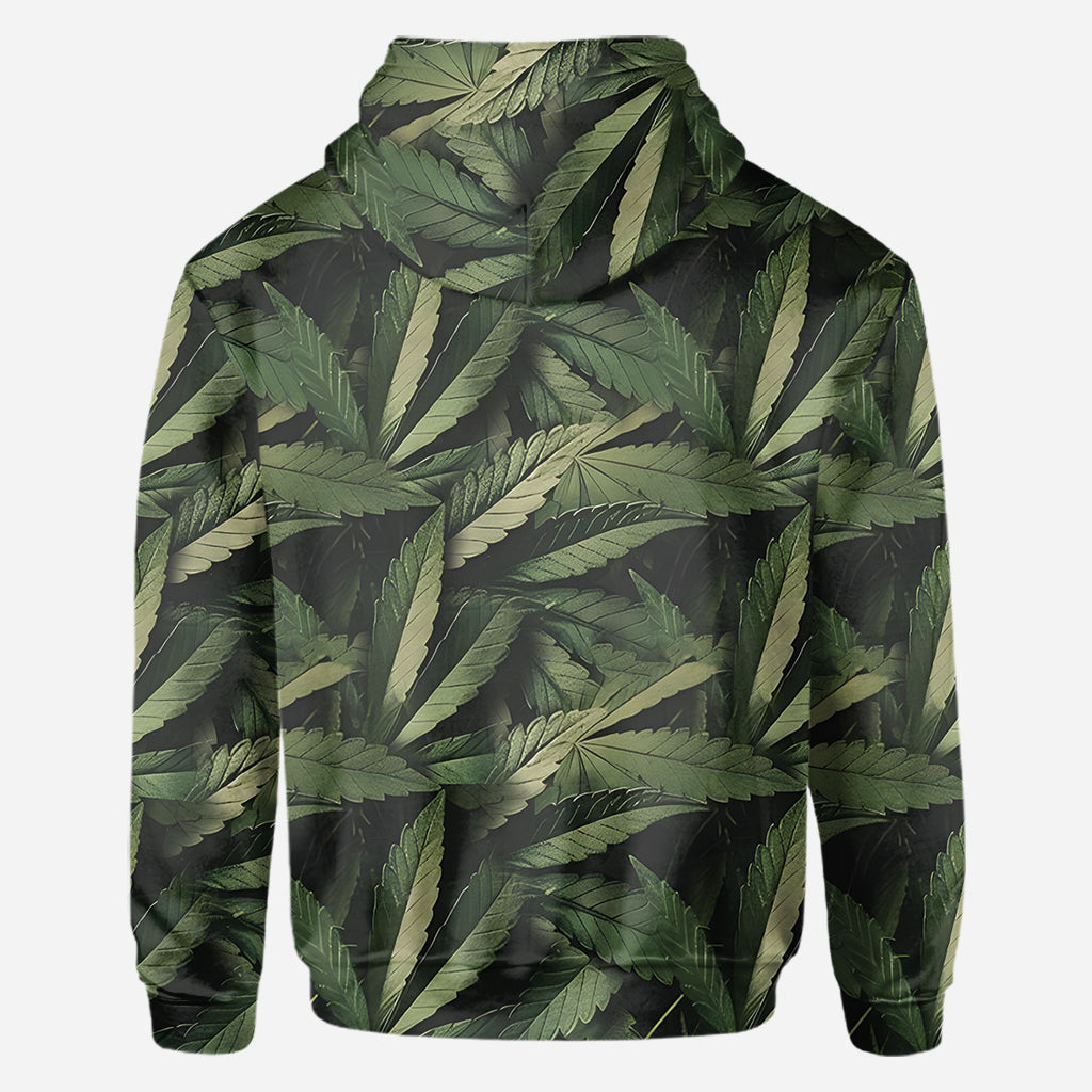 Ich bin ein einfacher Mann, ich mag Joints und Brüste – personalisiertes Weed-Shirt
