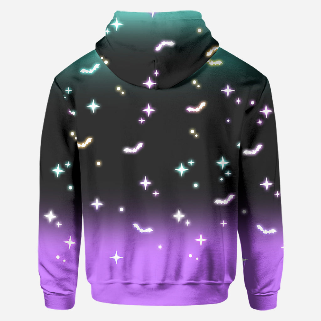 Boo Boo Crew - Personalized Nurse All Over Shirt