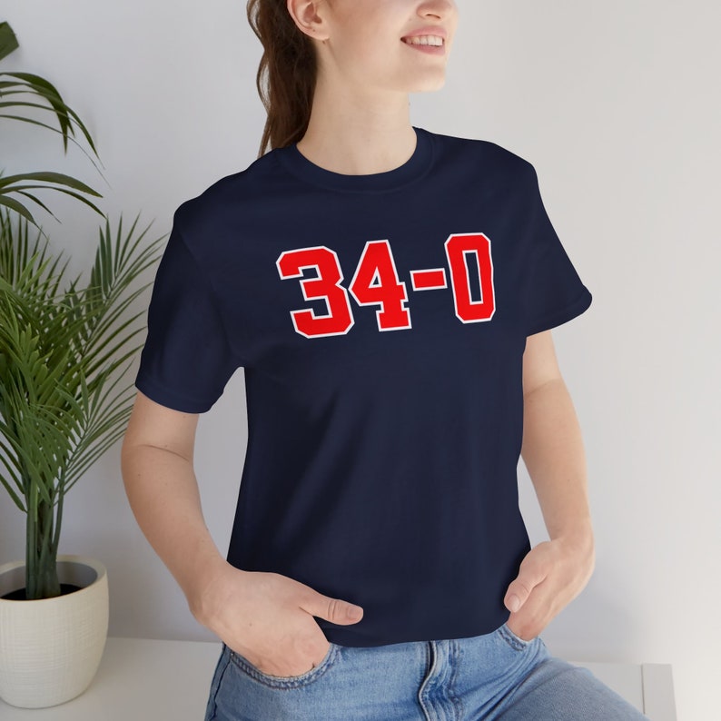 Trump 34 Anklagepunkte, Trump 34, Trump schuldig in 34 Anklagepunkten, Trump für schuldig befunden, Lustiges Trump-Shirt, Trump-Shirt-Geschenk-T-Shirt & Hoodie