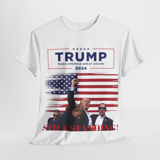 Make America Great Again T-Shirt & Hoodie 0924