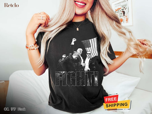 Kämpfen! T-Shirt & Hoodie 0924