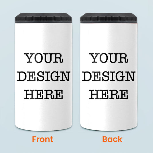 YourDesign Dosenkühler