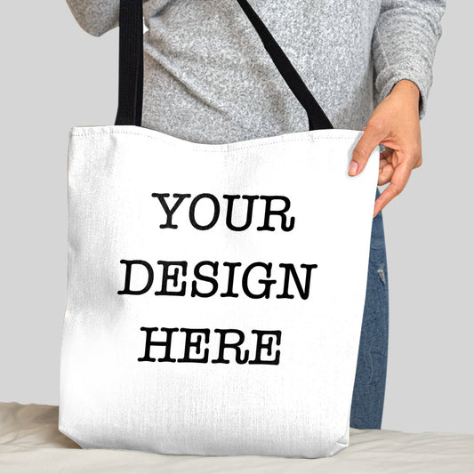 YourDesign Tragetasche