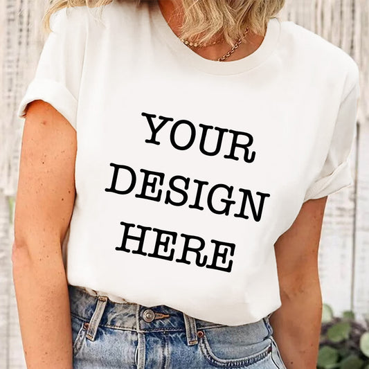 YourDesign T-Shirt und Hoodie