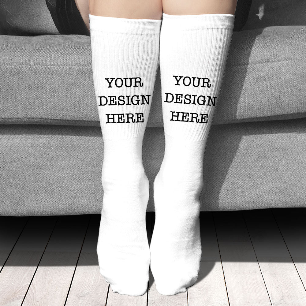 YourDesign Socken