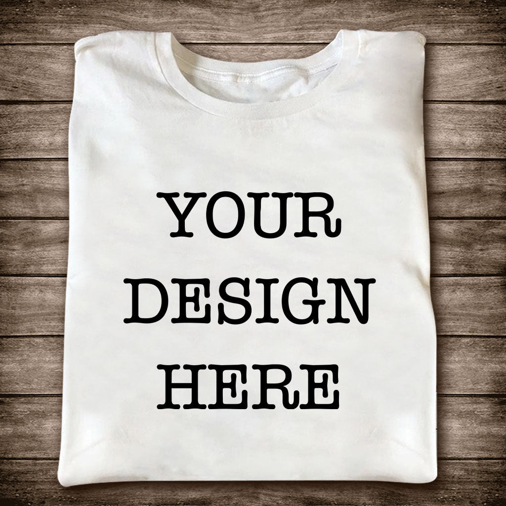 YourDesign T-Shirt und Hoodie