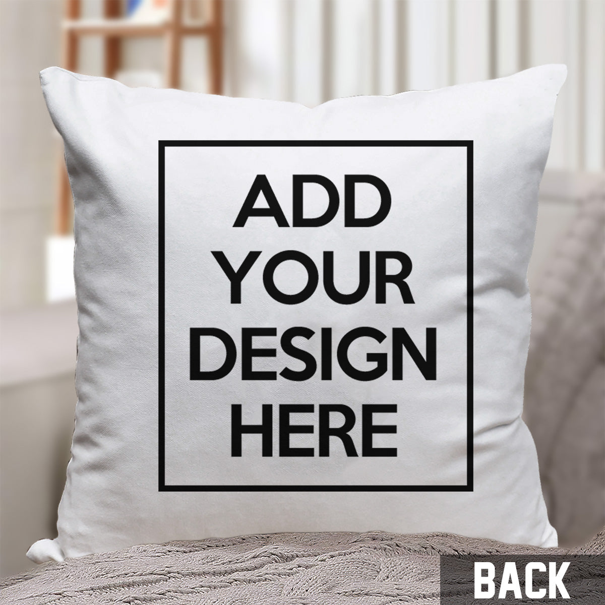 YourDesign Dekokissen