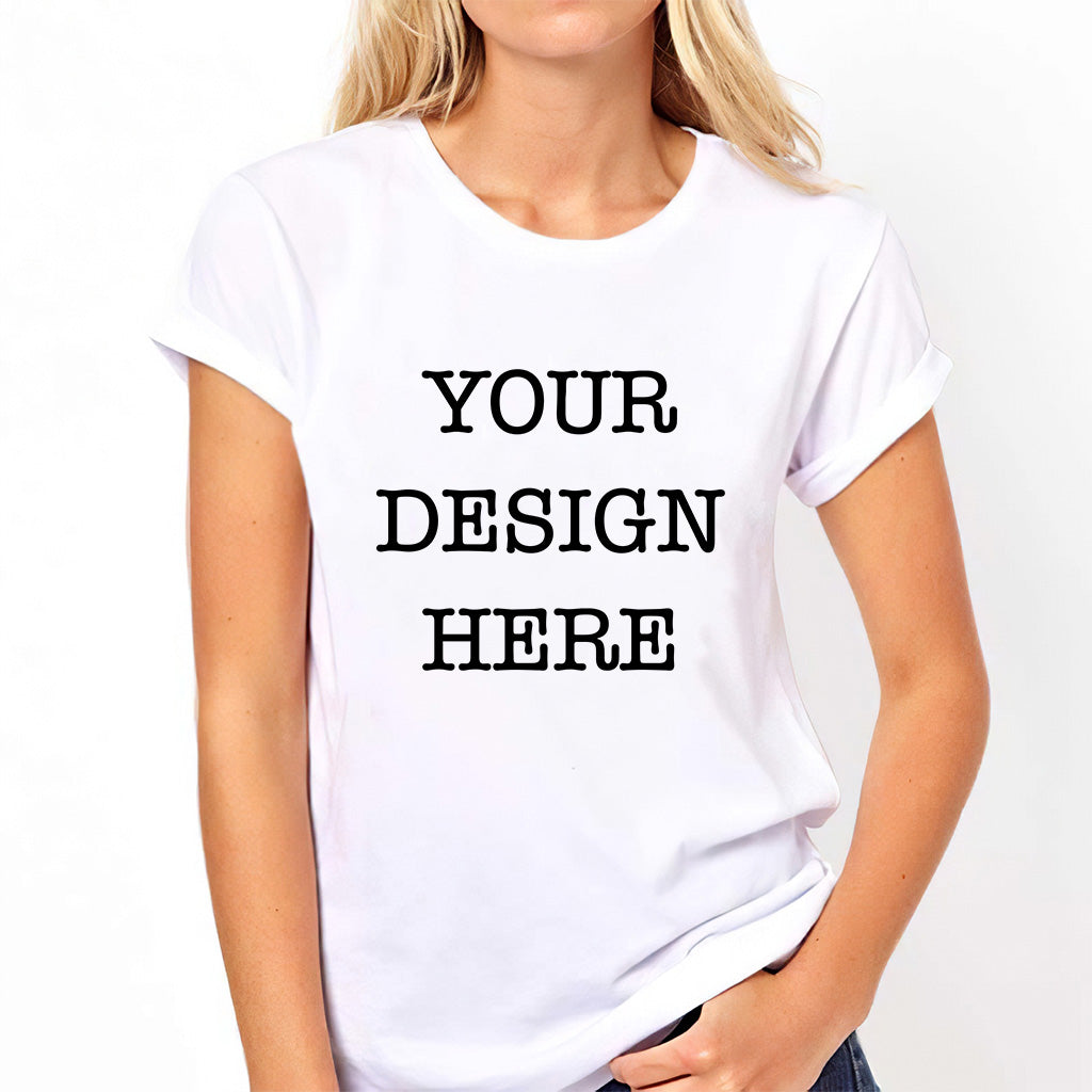 YourDesign T-Shirt und Hoodie