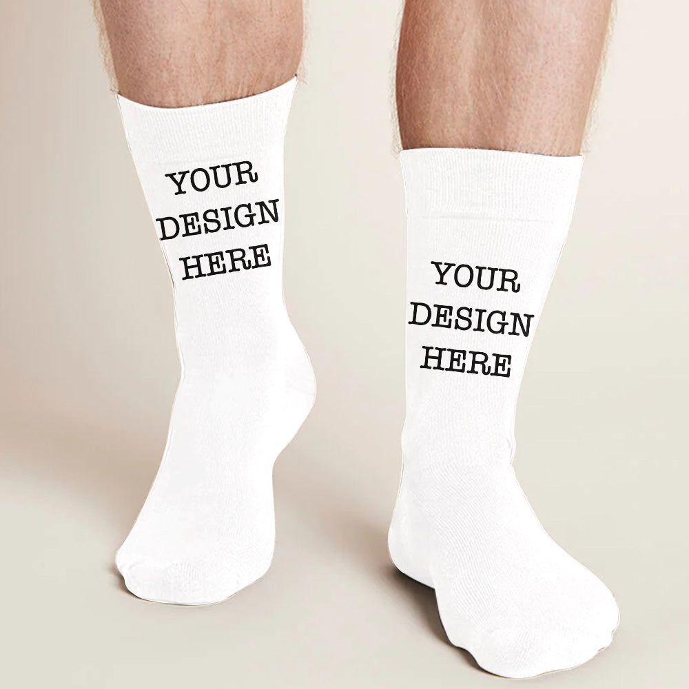 YourDesign Socken